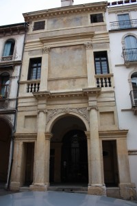 Palazzo Palladiano