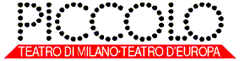 logo del Piccolo Teatro
