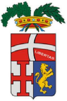 Logo della città di Como