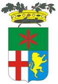 Logo della città di Lecco
