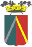 Logo della città di Lodi