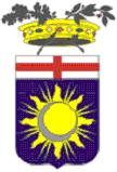 Logo della città di Milano