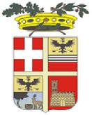 Logo della città di Pavia