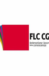 Logo FLC-CGIL